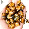 Natural Tiger Eye Healing Stones PW-WGD7FF2-20-1