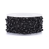 304 Stainless Steel Cable Chains CHS-F013-04EB-2