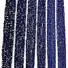 Electroplate Glass Beads Strands LS-EGLA-A044-P1mm-B07-2