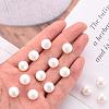 Grade AAA Natural Cultured Freshwater Pearl Beads X-PEAR-R008-11-12mm-01-7