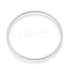 304 Stainless Steel Linking Ring X-STAS-T047-15C-3