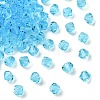 Preciosa&reg Crystal Beads Y-PRC-BA5-60010-3