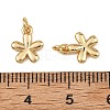 SHEGRACE Brass Pendants XGRQ3P140-578G-3