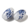 Handmade Lampwork Beads LAMP-P064-01A-2