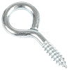Iron Screw Eye Pin Peg Bails FS-WG39576-32-1