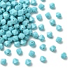 Preciosa&reg Crystal Beads Y-PRC-BA6-63030-3