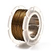 Round Copper Craft Wire CWIR-C001-01A-15-2