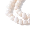 Natural Cultured Freshwater Pearl Beads Strands PEAR-I007-07E-01A-4