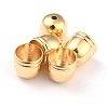 Brass Core End Caps LS-KK-O139-15E-G-1