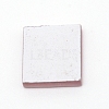 Transparent Glass Cabochons GLAA-WH0018-90M-2