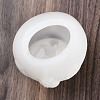 Easter Theme Saint DIY Silicone Candle Molds SIL-F014-03B-4