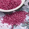 MIYUKI Delica Beads X-SEED-J020-DB1807-1