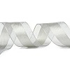 Solid Color Organza Ribbons ORIB-E005-B11-3