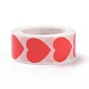 Heart Paper Stickers LS-DIY-I107-01E-2