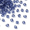 Preciosa&reg Crystal Beads X-PRC-BA5-20410-3