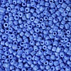 12/0 Glass Seed Beads SEED-US0003-2mm-43B-2