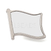 Soccer Season Sublimation Blank Brooch Pins FIND-T077-01B-P-2