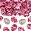 Preciosa&reg MAXIMA Crystal Fancy Stones X-PRC-FE14-70010-1