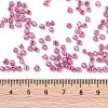 8/0 Glass Seed Beads SEED-A017-3mm-1111-3