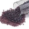 TOHO 11/0 Round Beads SEED-XTR11-0110B-1