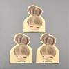 Hair Tie Display Cards CDIS-TAC0003-07B-1