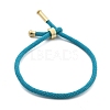 Cotton Cord Bracelets BJEW-F360-B24-1