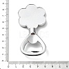 Zinc Alloy Bottle Opener Cabochon Component LS-PALLOY-D312-01P-07-3