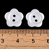 Resin Buttons RESI-D031-12mm-01-3