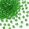 Preciosa&reg Crystal Beads Y-PRC-BA6-50520-3
