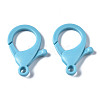 Plastic Lobster Claw Clasps LS-X-KY-ZX002-13-B-3