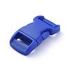 Plastic Adjustable Quick Side Release Buckles KY-WH0020-33D-1