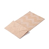 Rectangle Kraft Paper Bags CARB-K002-04B-04-3
