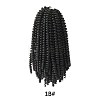 Bomb Twist Crochet Hair OHAR-G005-07A-1