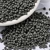MIYUKI Round Rocailles Beads X-SEED-G008-RR0499-1