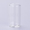 Glass Bottles AJEW-H102-04B-1