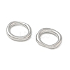 Brass Linking Rings KK-CBAFC6C-03P-2