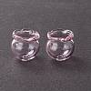 Glass Bead Cone for Wind Chimes Making LS-GLAA-Z003-01E-1