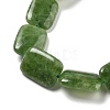 Natural Malaysia Jade Beads Strands G-K392-B16-13x18mm-4