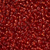 8/0 Glass Seed Beads SEED-US0003-3mm-25-2