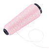 Polyester & Metallic Wrapped Core Cord OCOR-TAC0015-31A-2