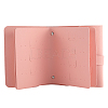 1PC PU Imitation Leather Earring Storage Bags ABAG-CN0001-41A-6