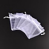 Pearl Gauze Bags X-OP011Y-6-2