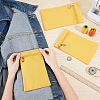 Canvas Cloth Zipper Bags ABAG-WH0077-09B-06-3