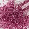 TOHO 8/0 Round Beads LS-X-SEED-TR08-0350-1