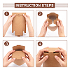 Paper Bags CARB-BC0001-14-5