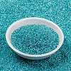 MIYUKI Round Rocailles Beads SEED-JP0010-RR0647-2