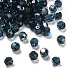 Preciosa&reg Crystal Beads X-PRC-BB3-30340-200-3