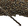 TOHO Round Seed Beads SEED-XTR11-0083-4