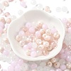Glass Beads EGLA-A034-LM8mm-59-1