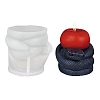 DIY Silicone Candle Molds SIMO-C021-10A-1